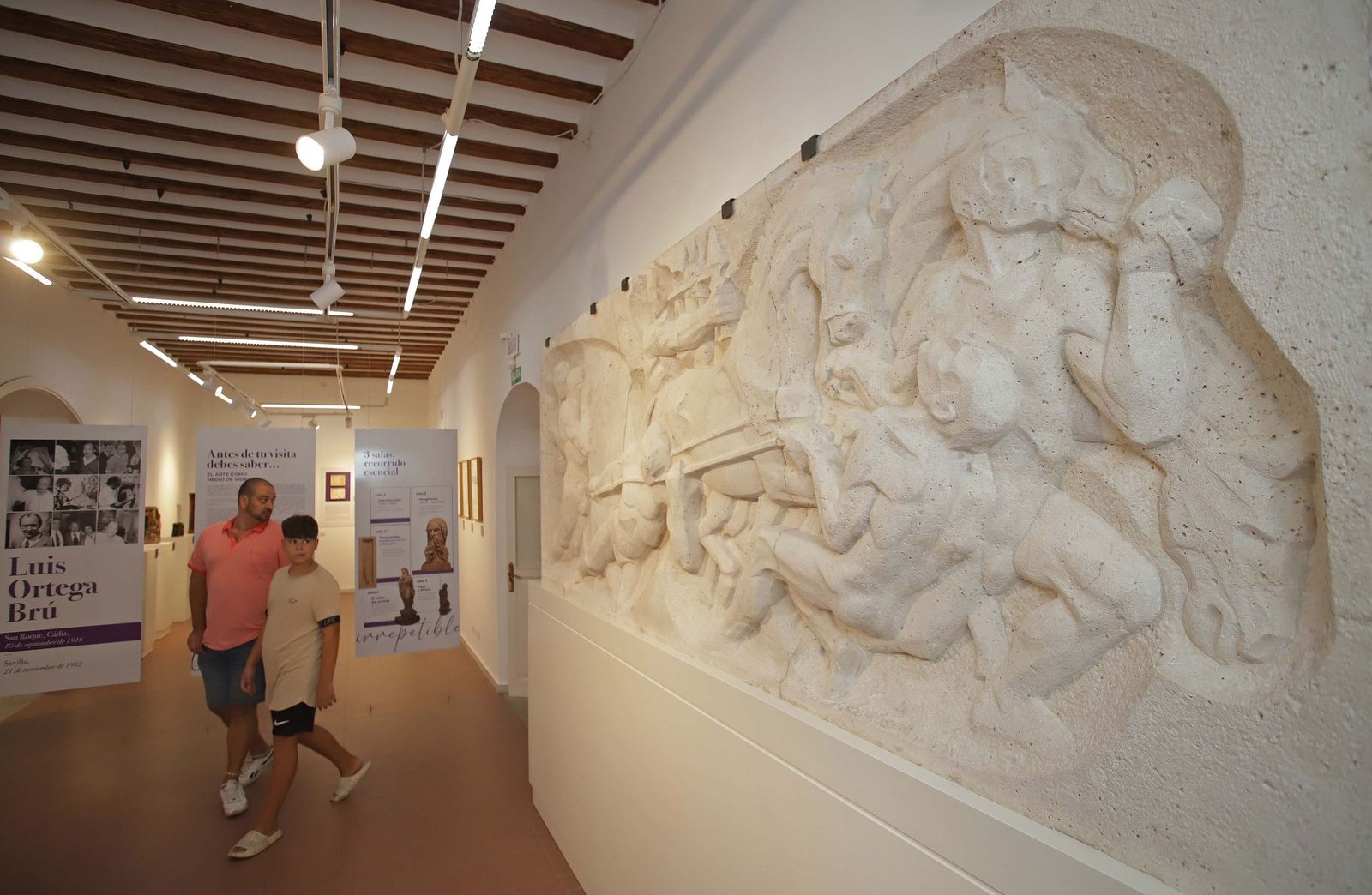 REAPERTURA MUSEO ORTEGA BRU SAN ROQUE ERASMO (242)