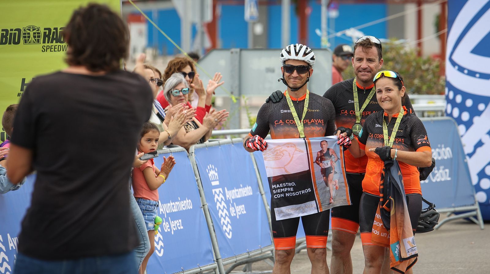 Imágenes de la Sherry Bike