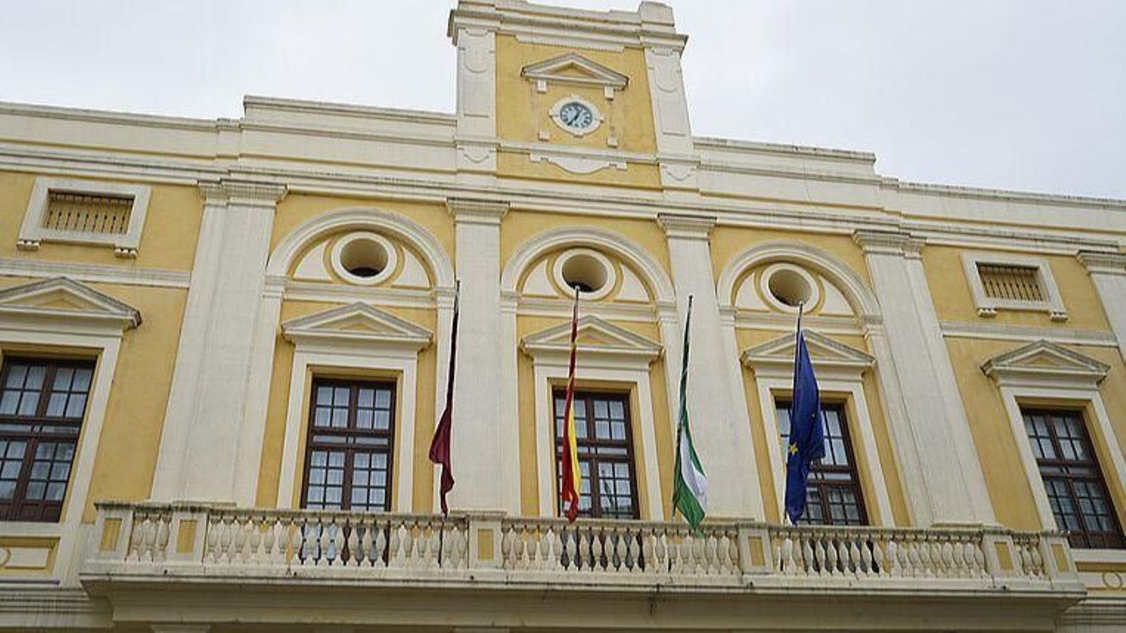 El Consistorio celebró este encuentro hace unos días.