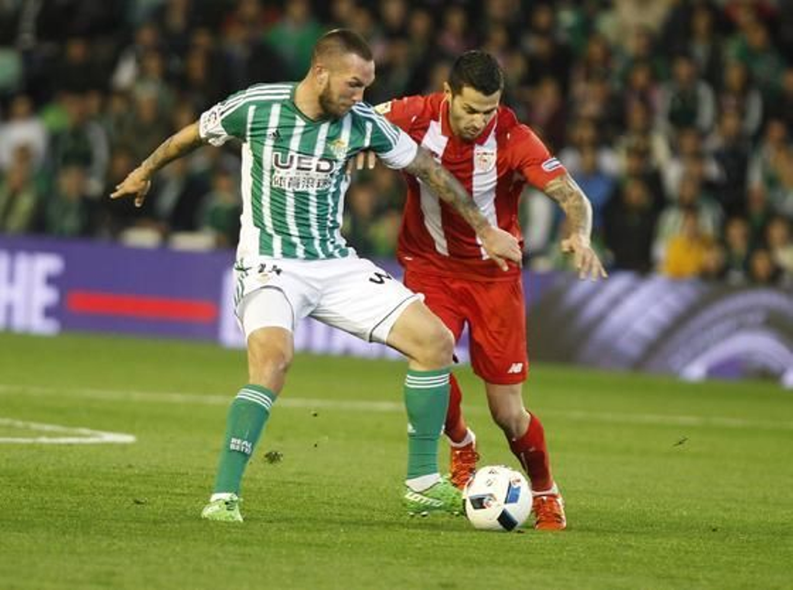 Foto: Antonio Pizarro