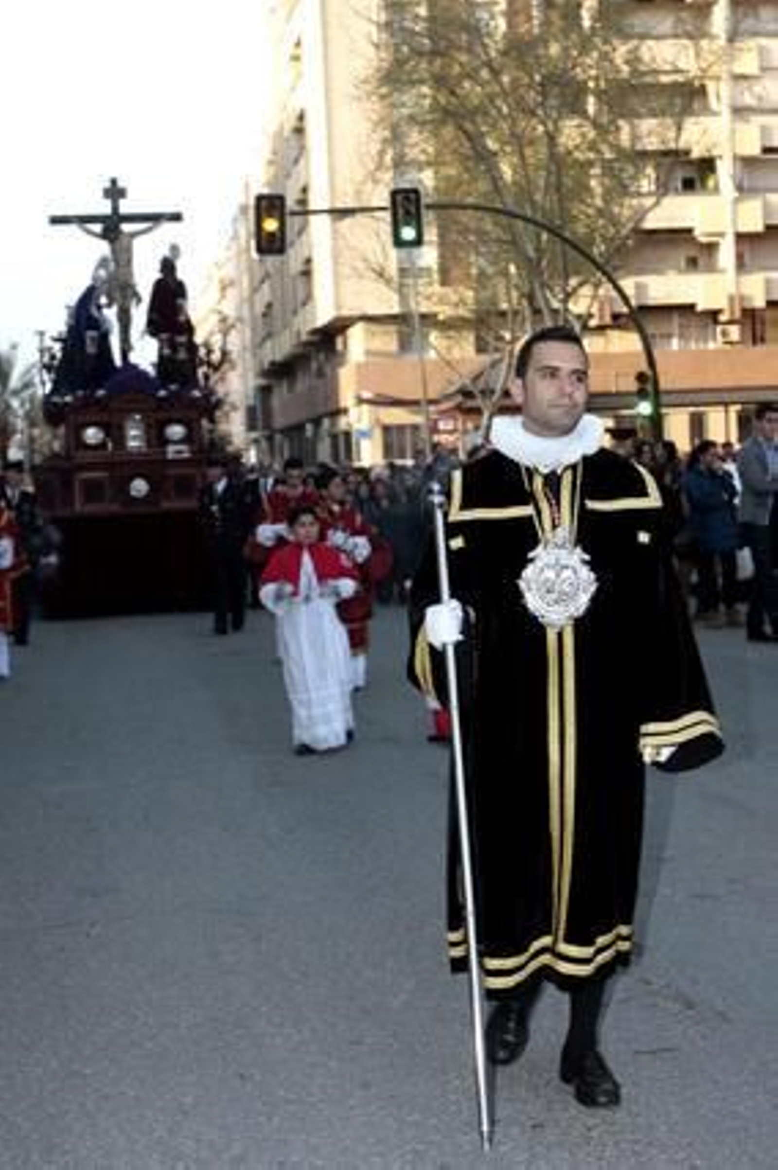 Perdón.

Foto: Paqui Segarra