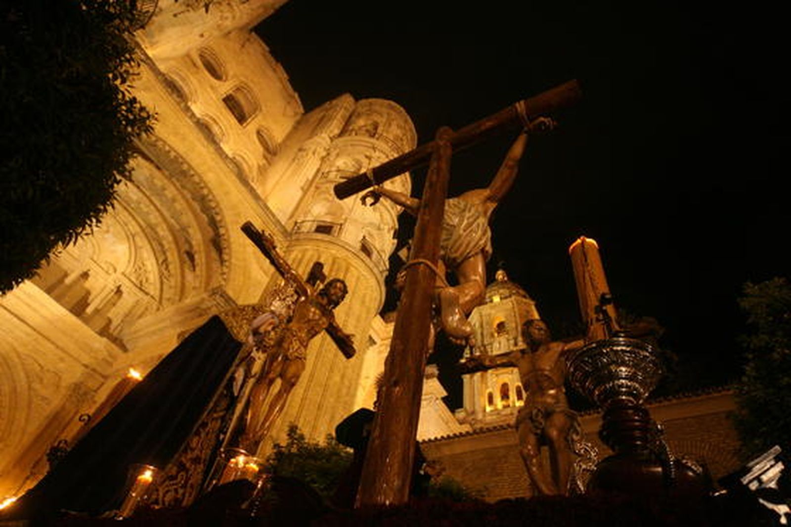 Dolores del Puente.

Foto: Punto Press