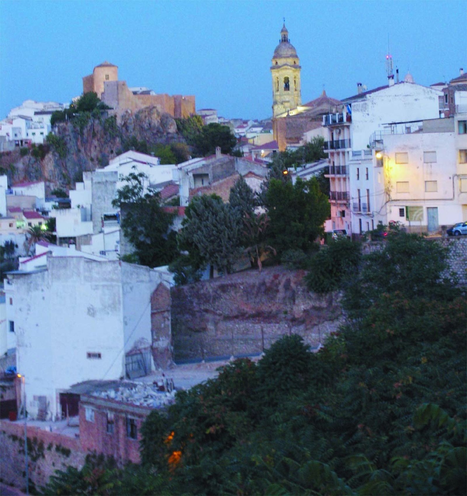 Todos los programas electorales para las elecciones municipales de Loja