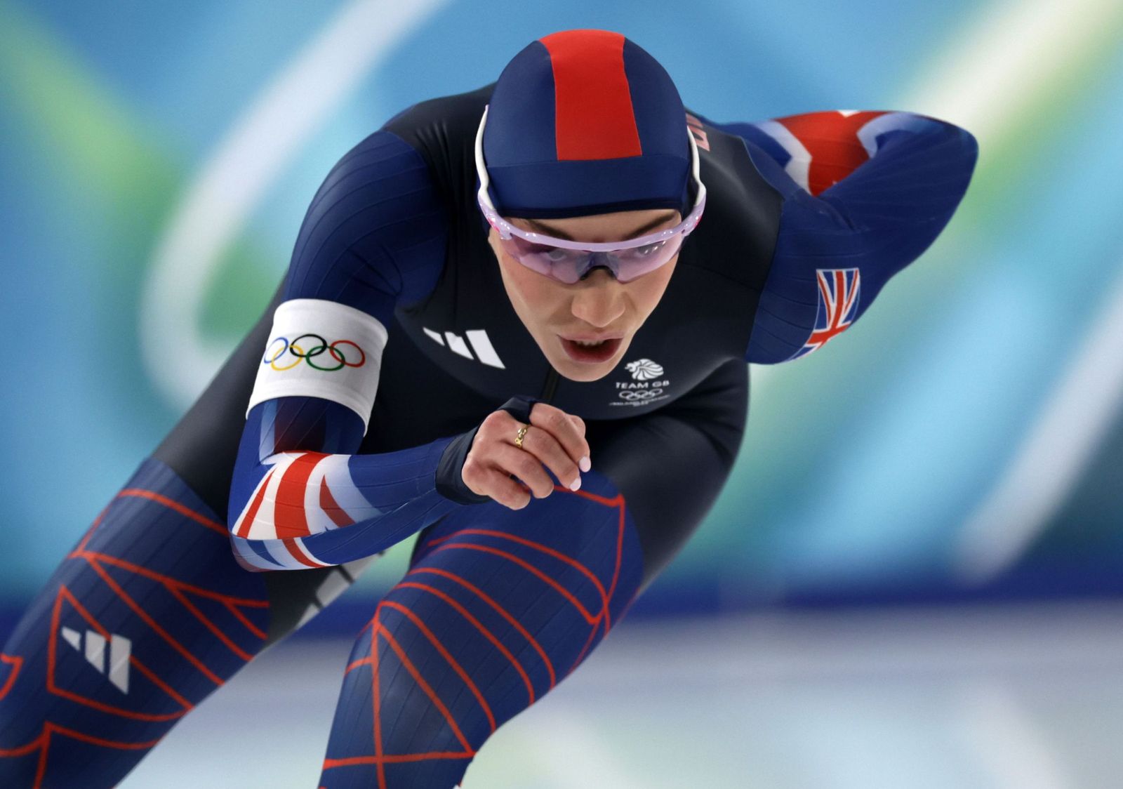 Las mejores fotos de los Juegos Olímpicos de invierno Milán Cortina d'Ampezzo 2026 | Jornada 15