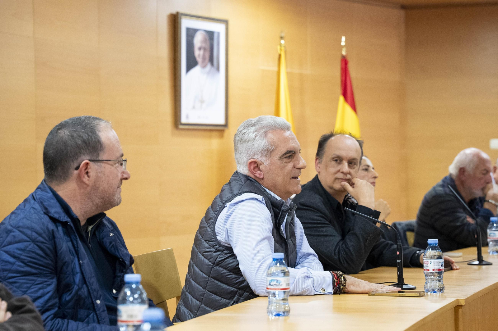 ¿Cómo sueñas el casco histórico de Almería?
