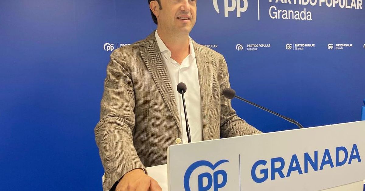 El PP de Granada destaca el trabajo de la Diputación para captar 52 ...