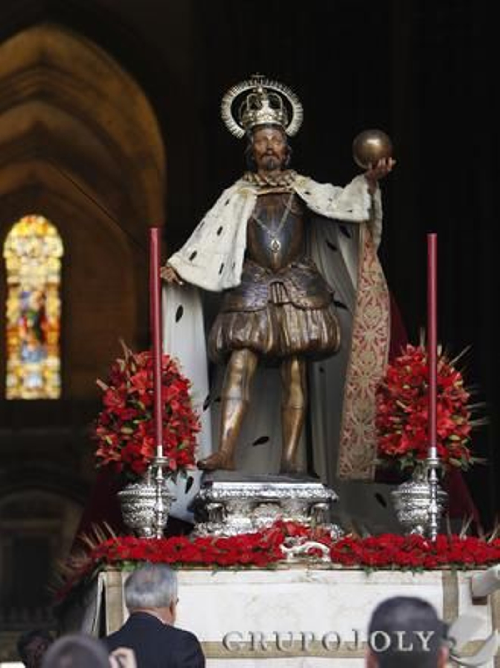 Foto: José Ángel García