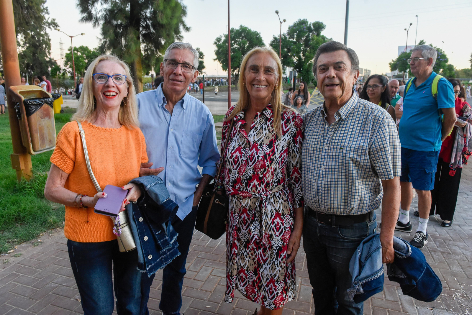 Búscate en el concierto de Isabel Pantoja