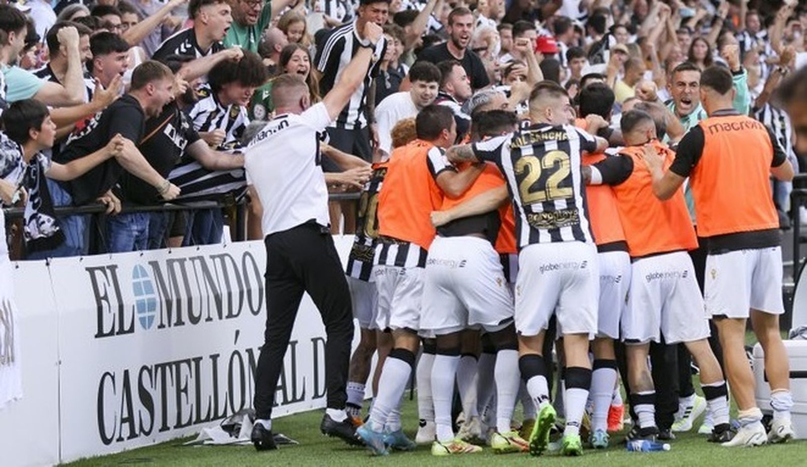 'Play off' a Segunda División: horarios de las eliminatorias finales de ...