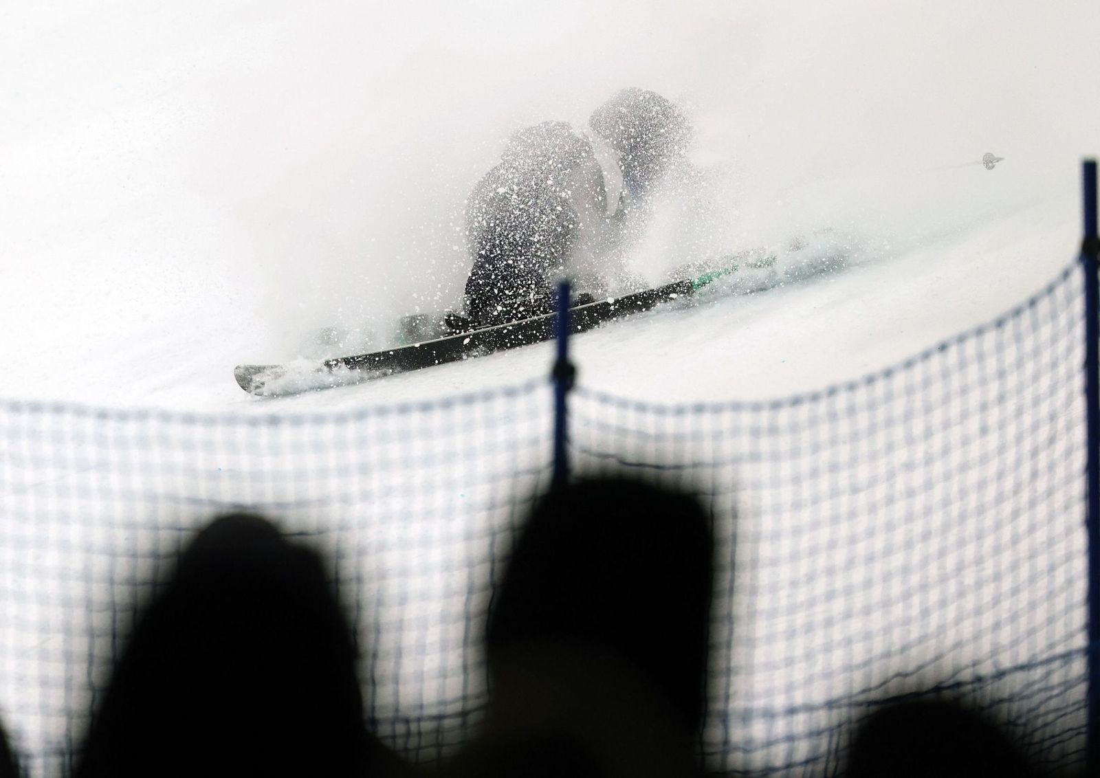 Las mejores fotos de los Juegos Olímpicos de invierno Milán Cortina d'Ampezzo 2026 | Décima jornada