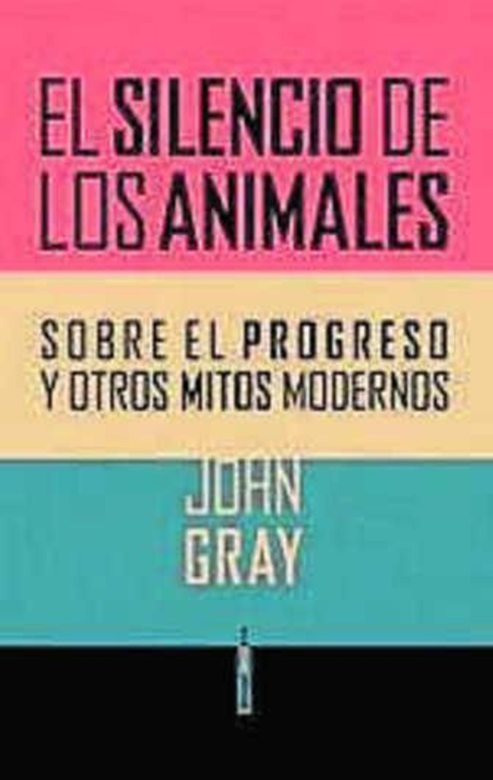 El mito del progreso