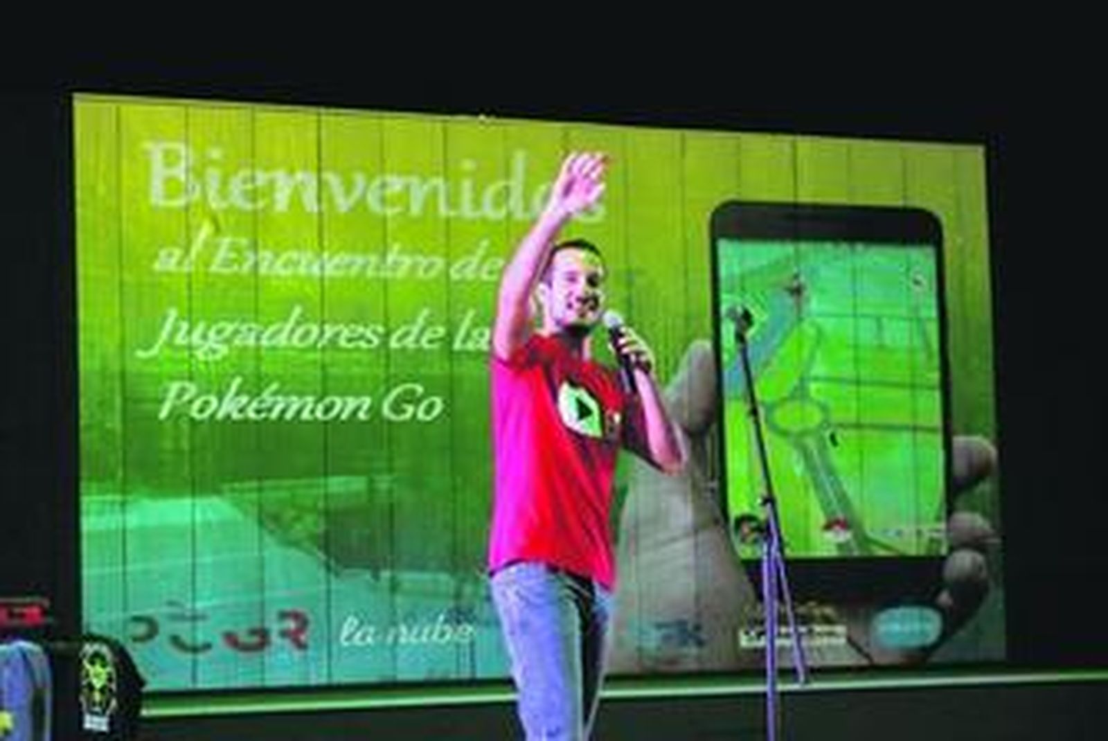 El Pokencuentro más enriquecedor