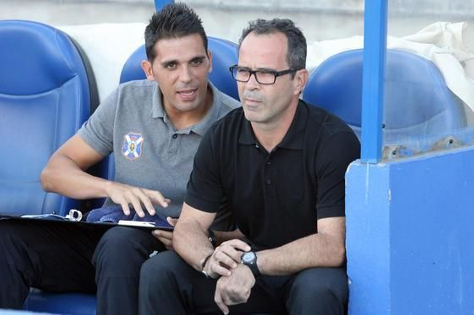 Foto: Alberto Domínguez