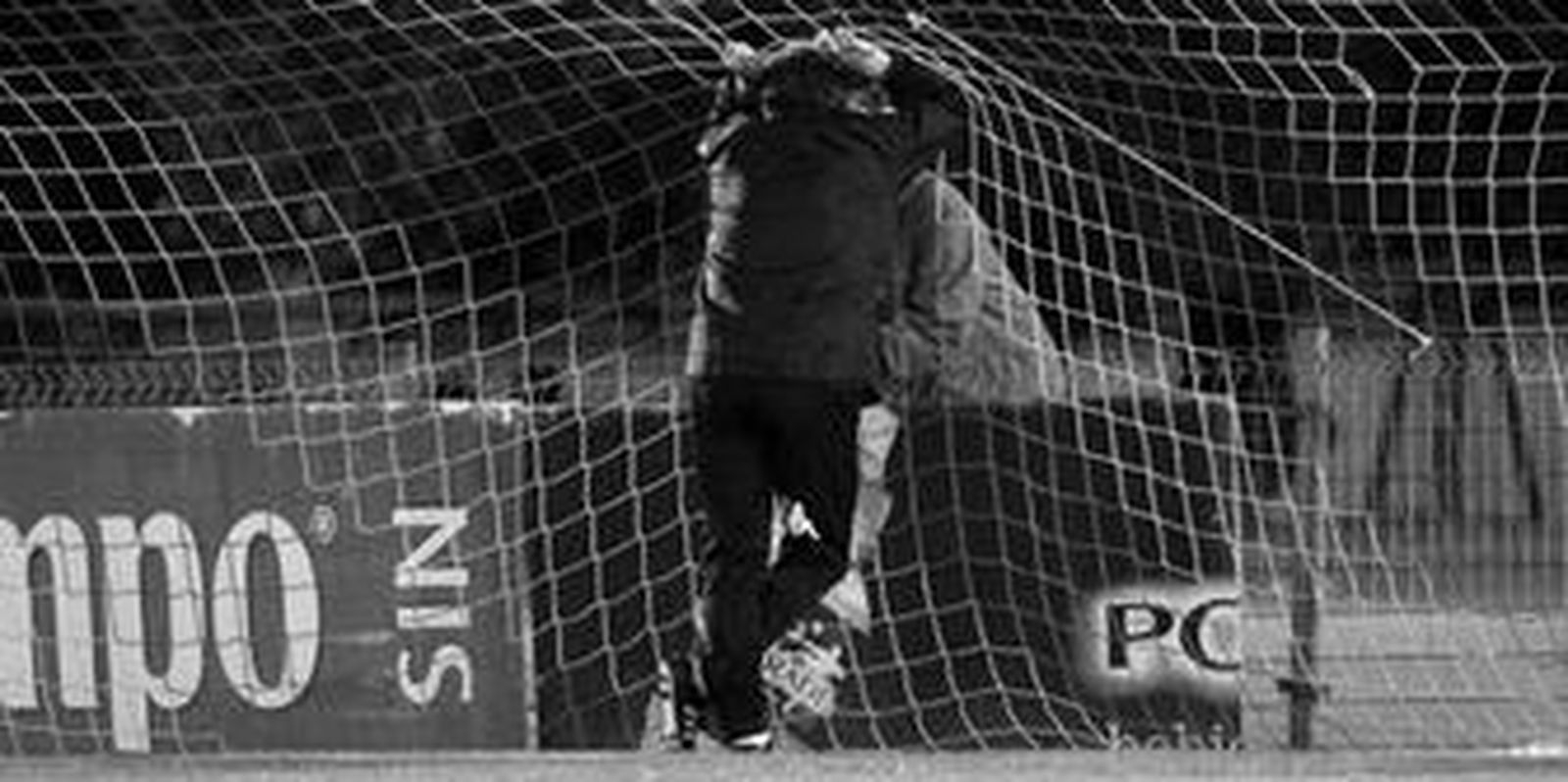 Esteban Vigo vuelve a enfrentarse a una semana más que complicada por la espiral de malos resultados en la que se encuentra inmerso su equipo desde hace trece jornadas.