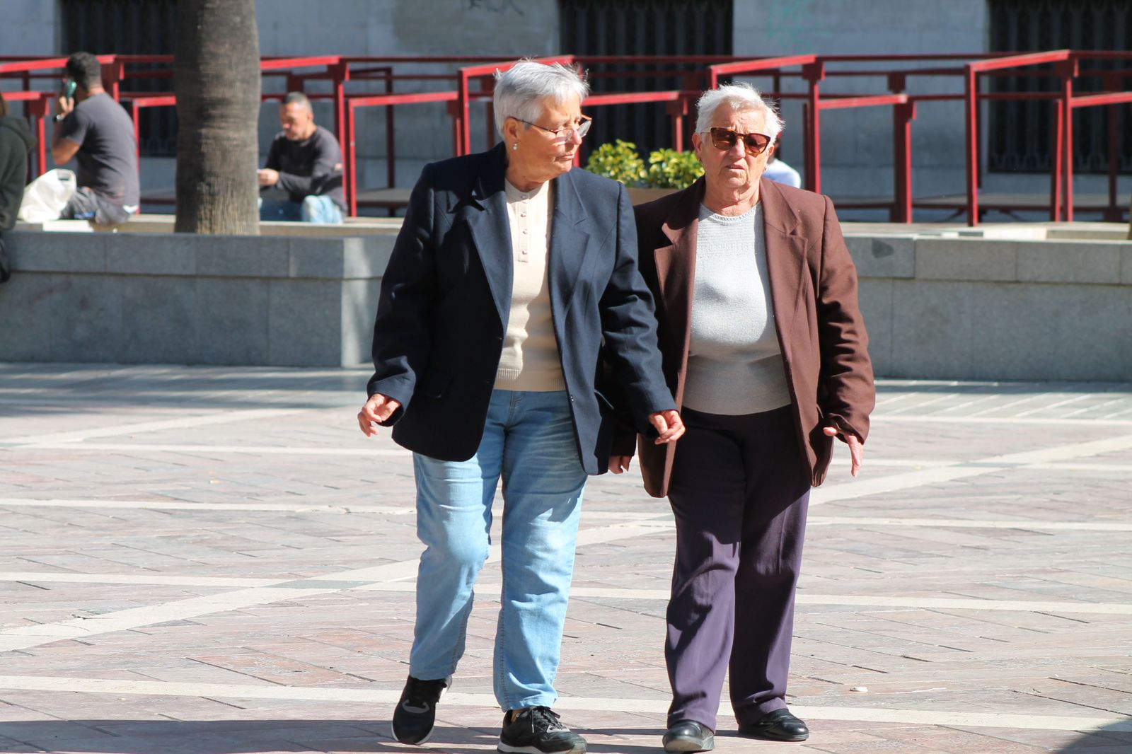 Imágenes del miércoles 29 de Marzo en Huelva