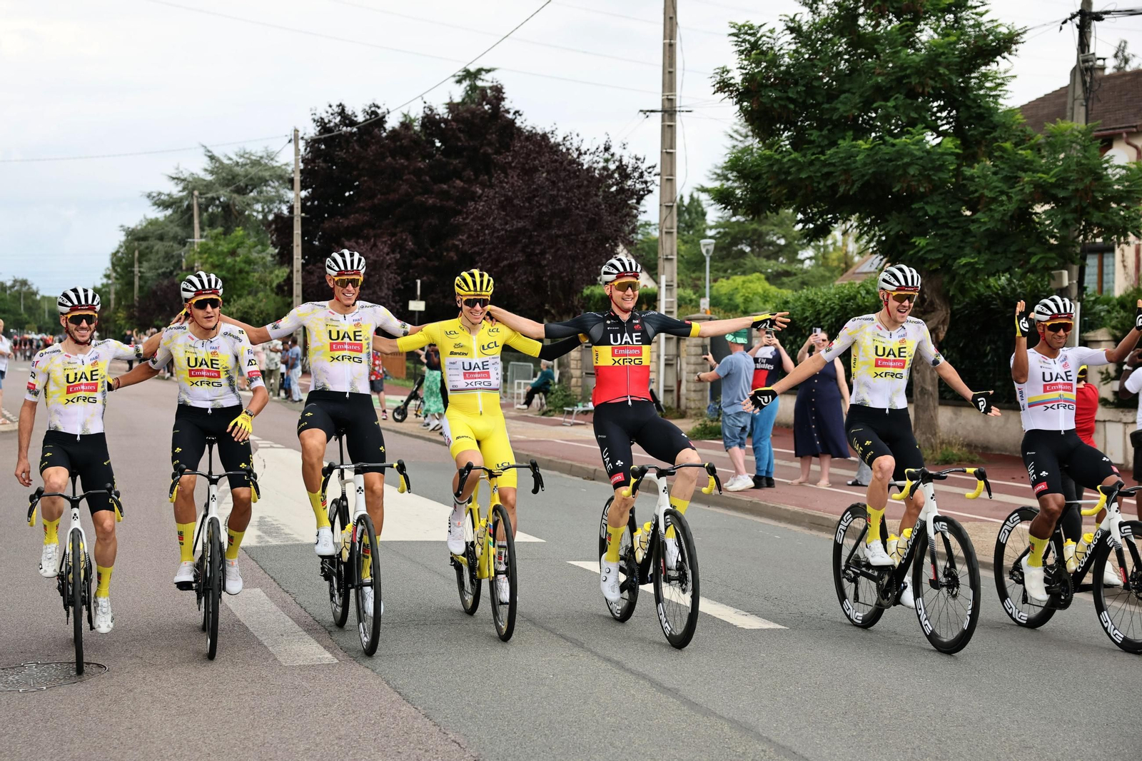 Las mejores fotos del Tour de Francia | Etapa 21 y última