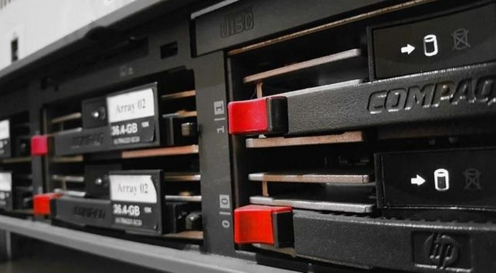 La velocidad es crucial en el hosting.