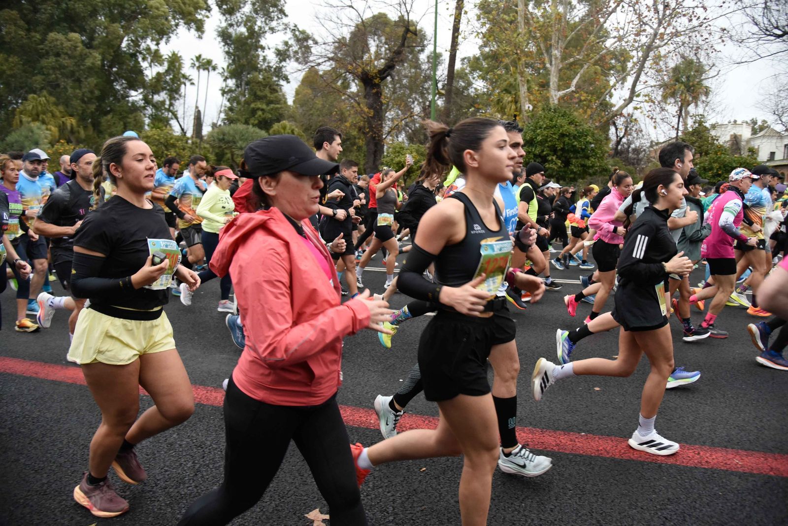 1/2 Maratón Sevilla 3