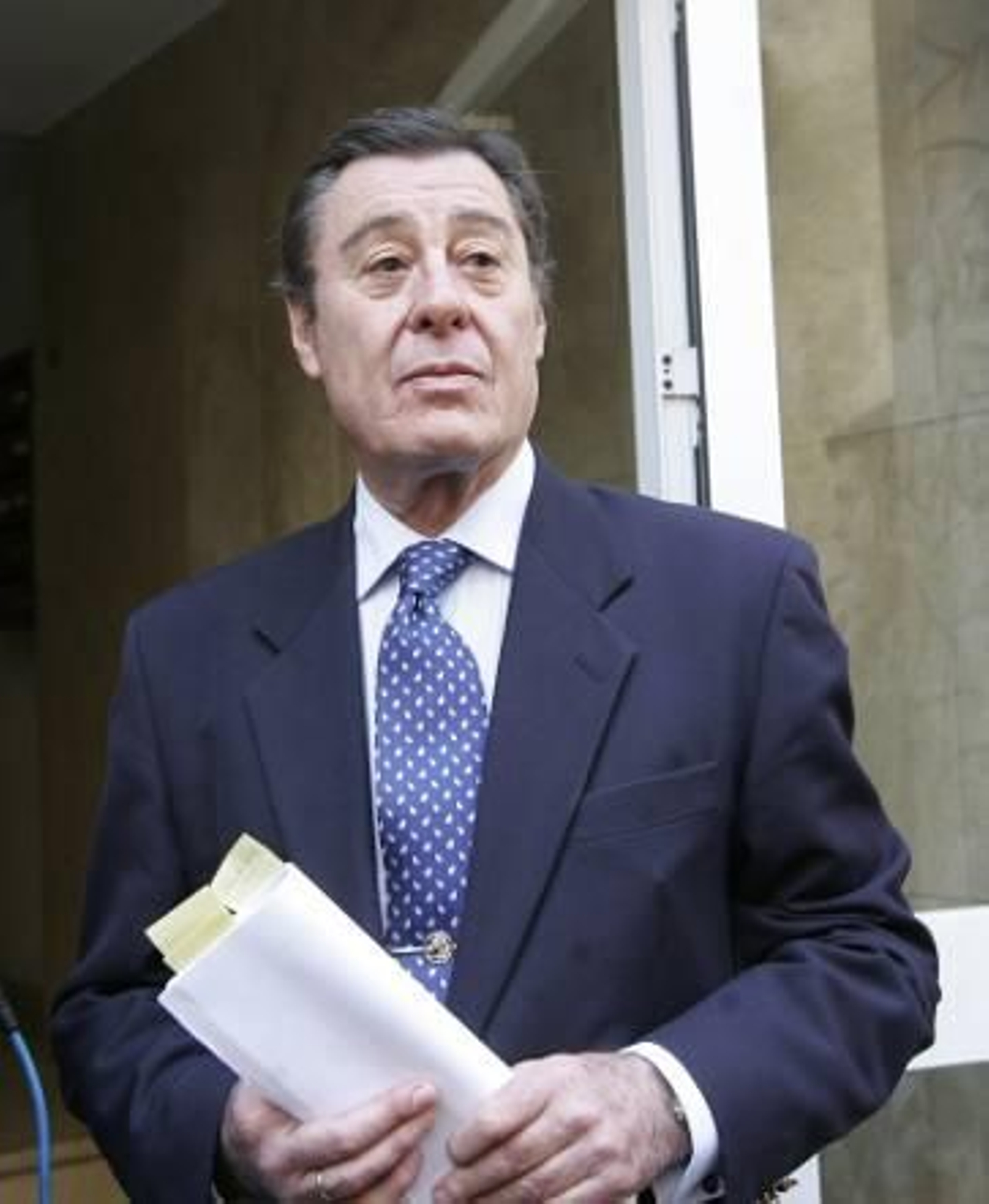 Bretón se niega a un nuevo examen psiquiátrico para montar su defensa