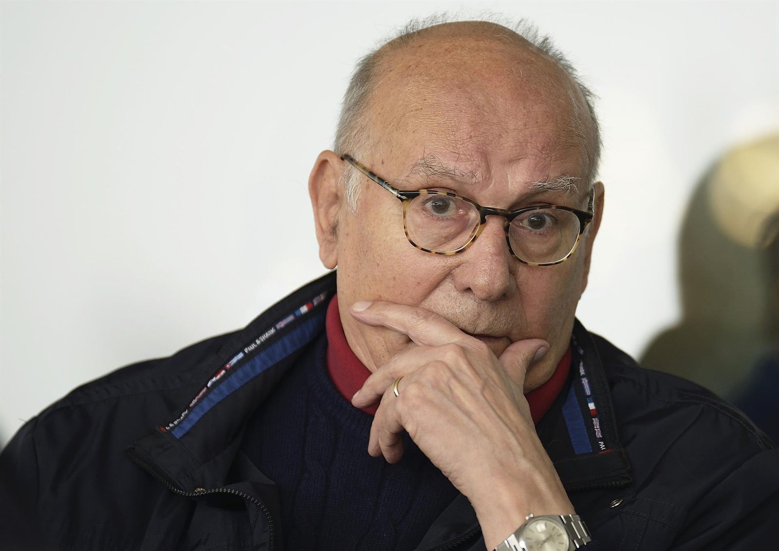 Mario Camus hizo para la historia del cine una película fascinante como 'Los santos inocentes'.