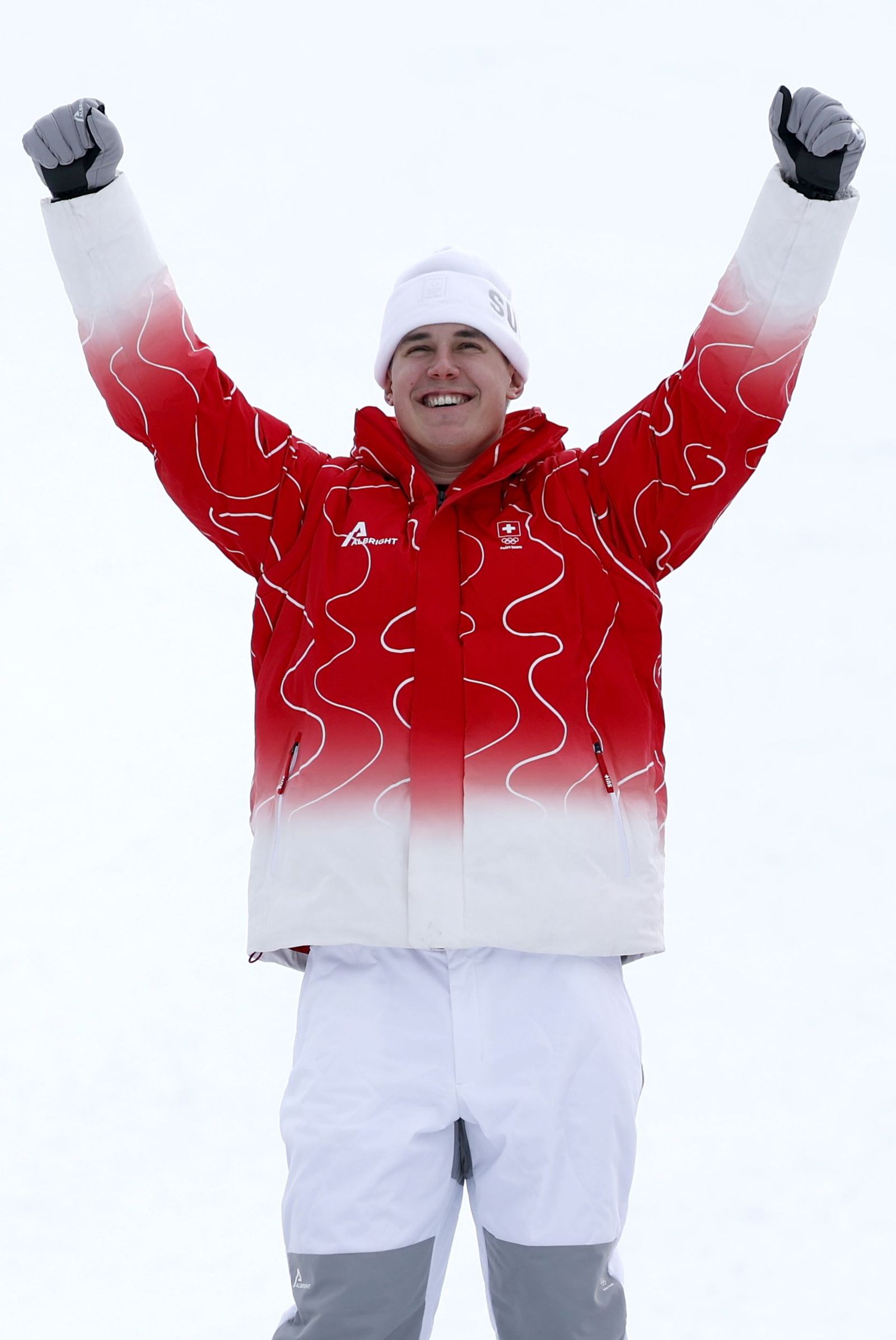 Las mejores fotos de los Juegos Olímpicos de invierno Milán Cortina d'Ampezzo 2026 | Sexta jornada