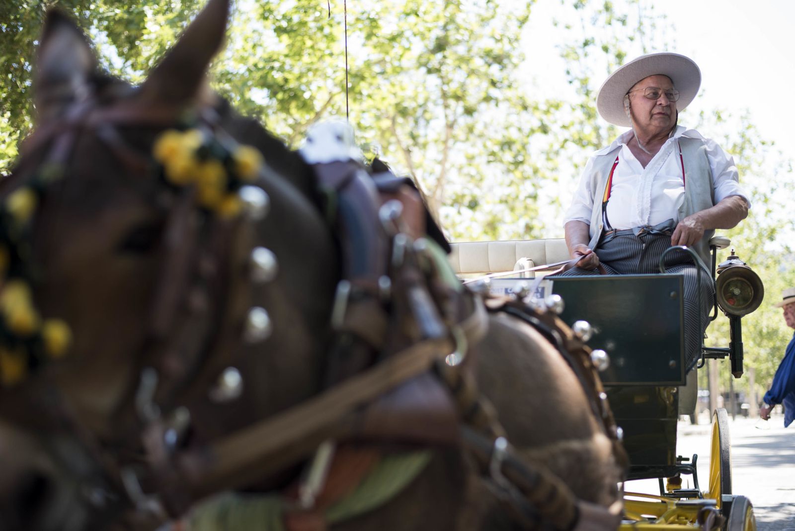 Concurso de enganches
