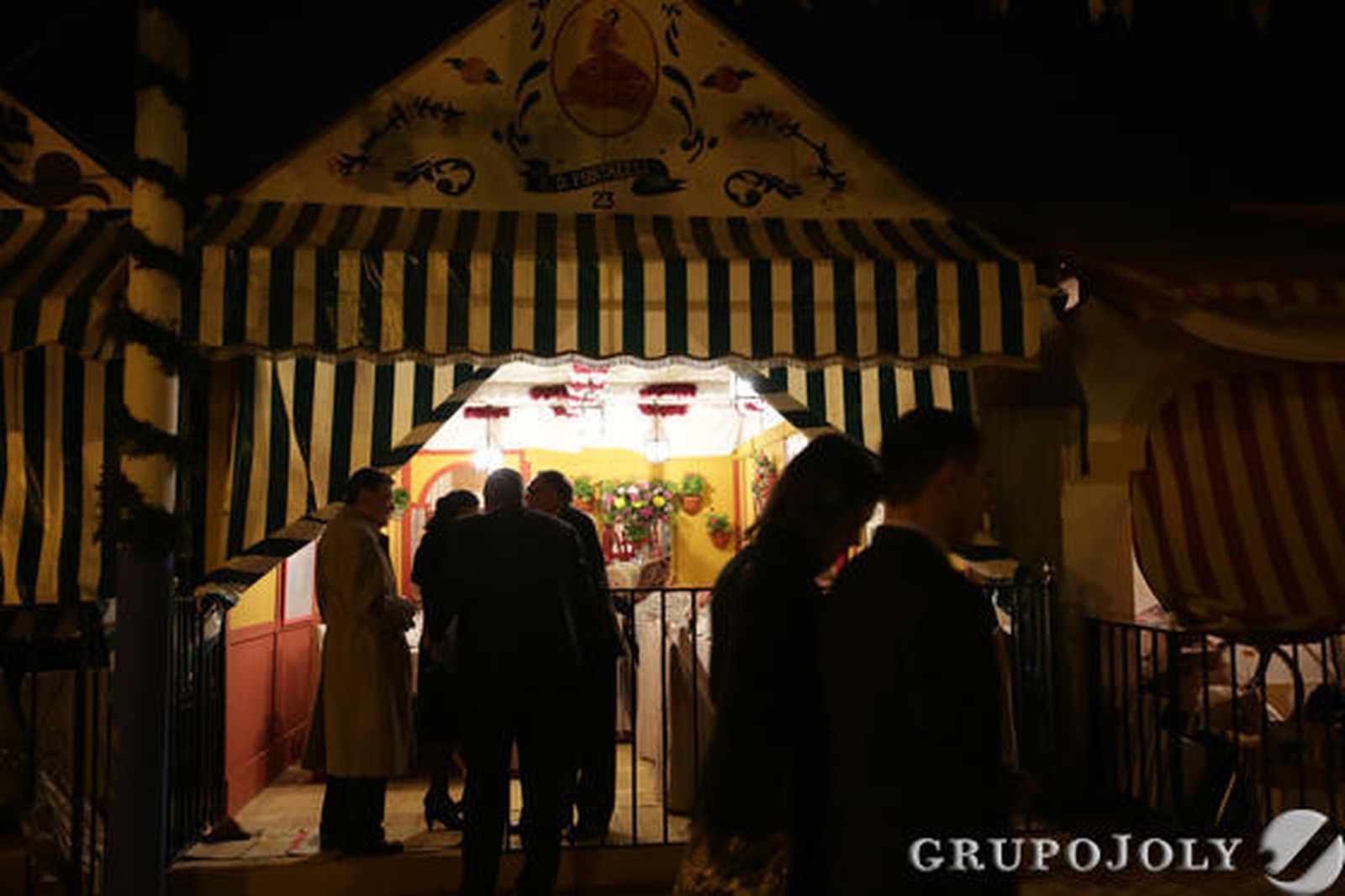 Foto: MJ Lopez/ Juan Carlos Vazquez