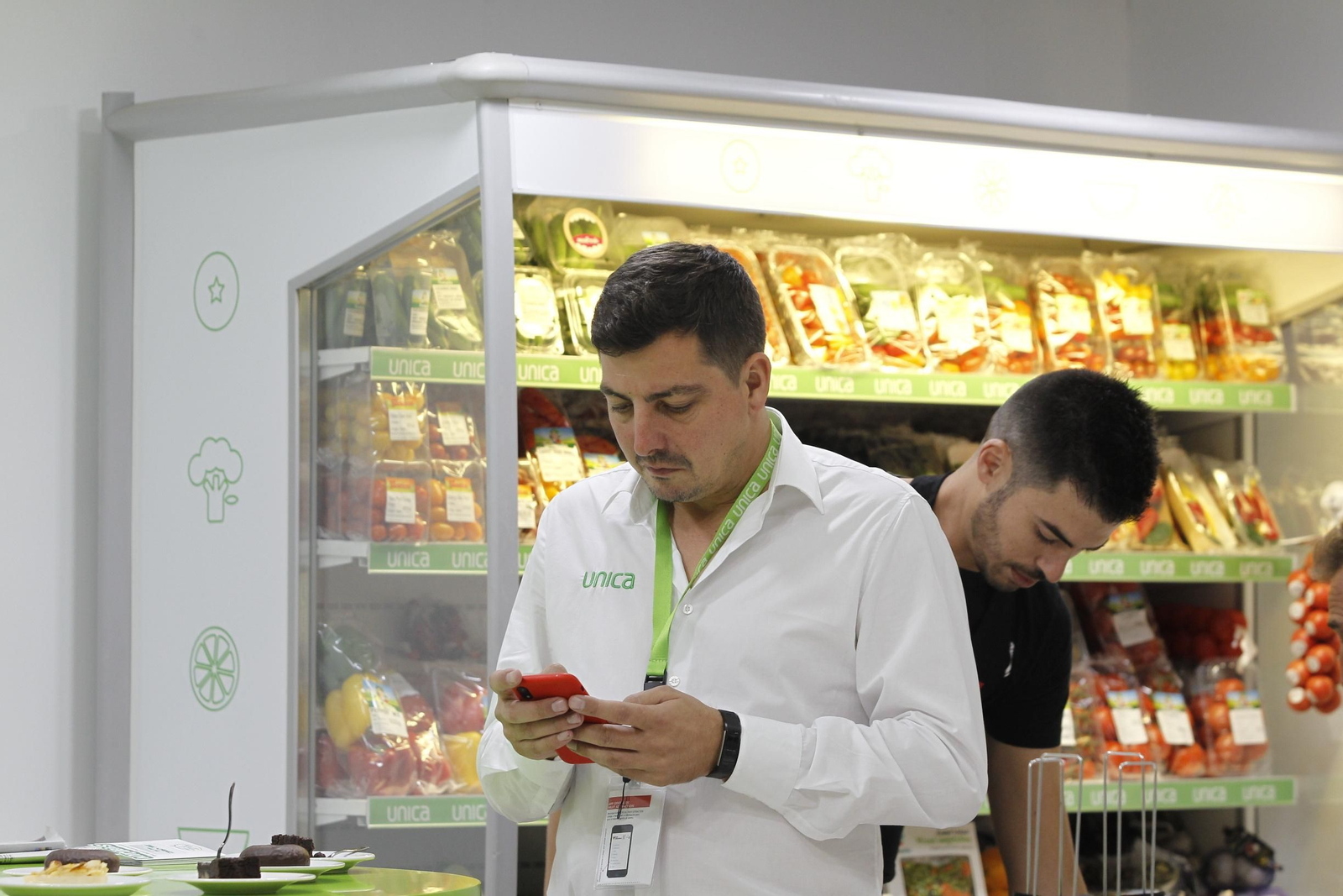 Fotogalería Fruit Attraction 2019. Madrid