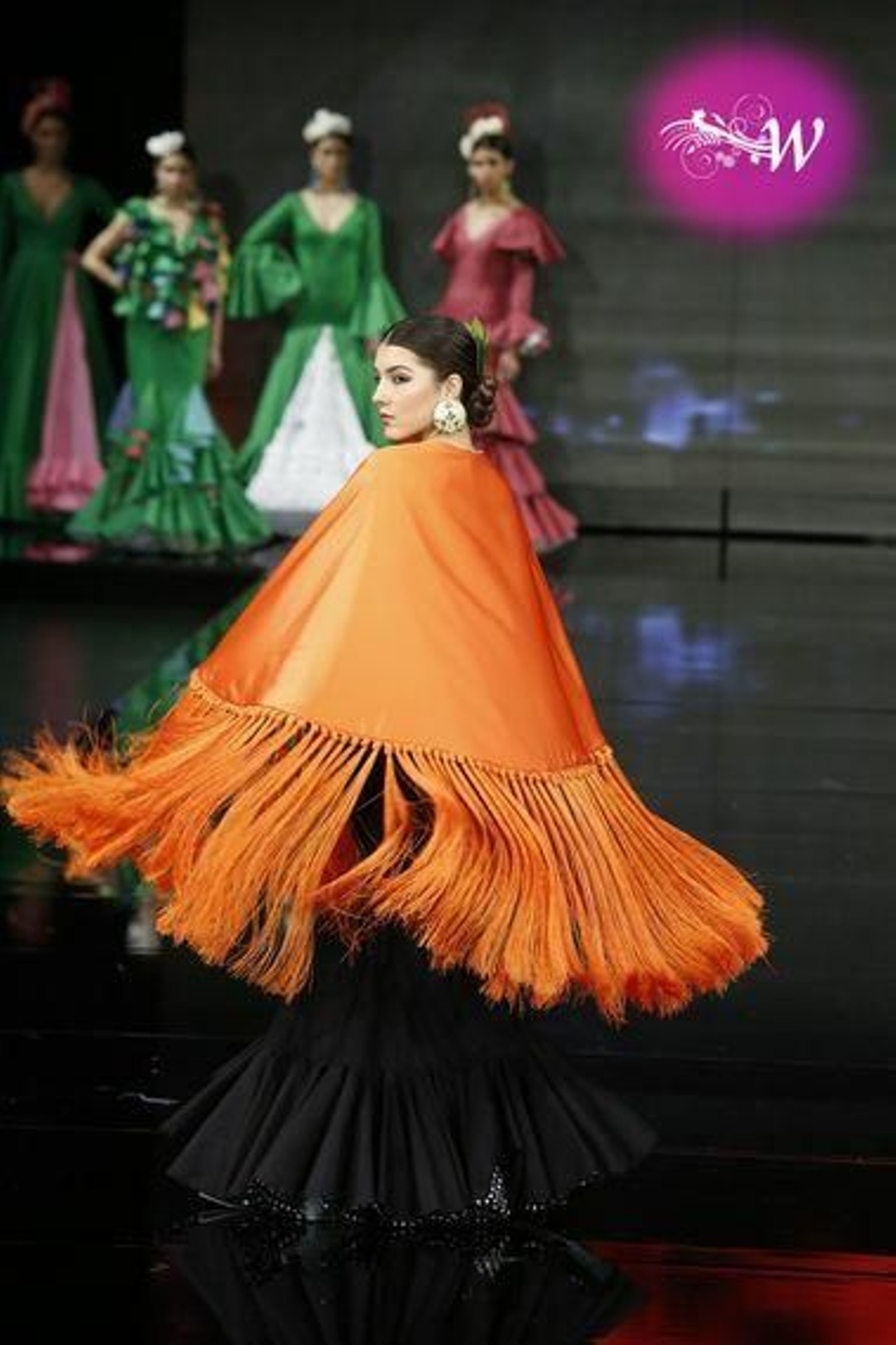 Las fotos de la segunda parte del Certamen de Jóvenes Diseñadores en SIMOF 2020