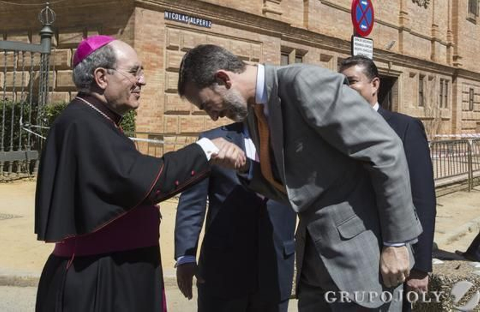 Foto: Antonio Pizarro