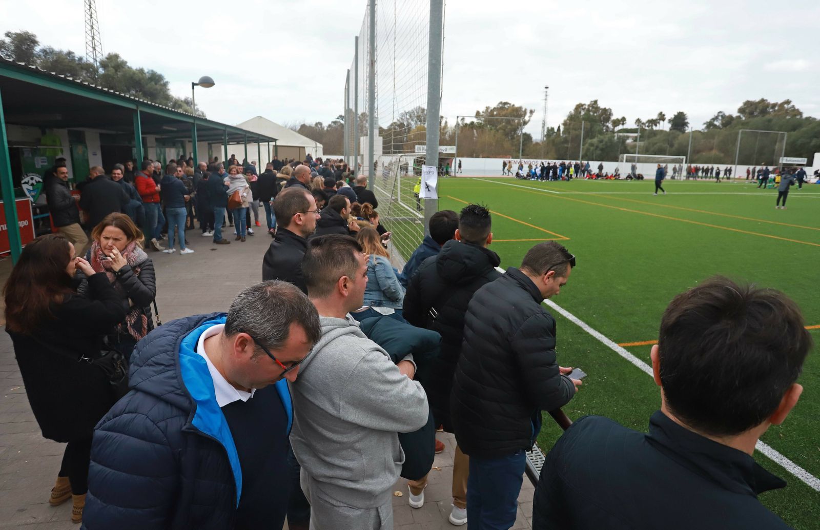 Las mejores fotos del Memorial Andreu de Taraguilla