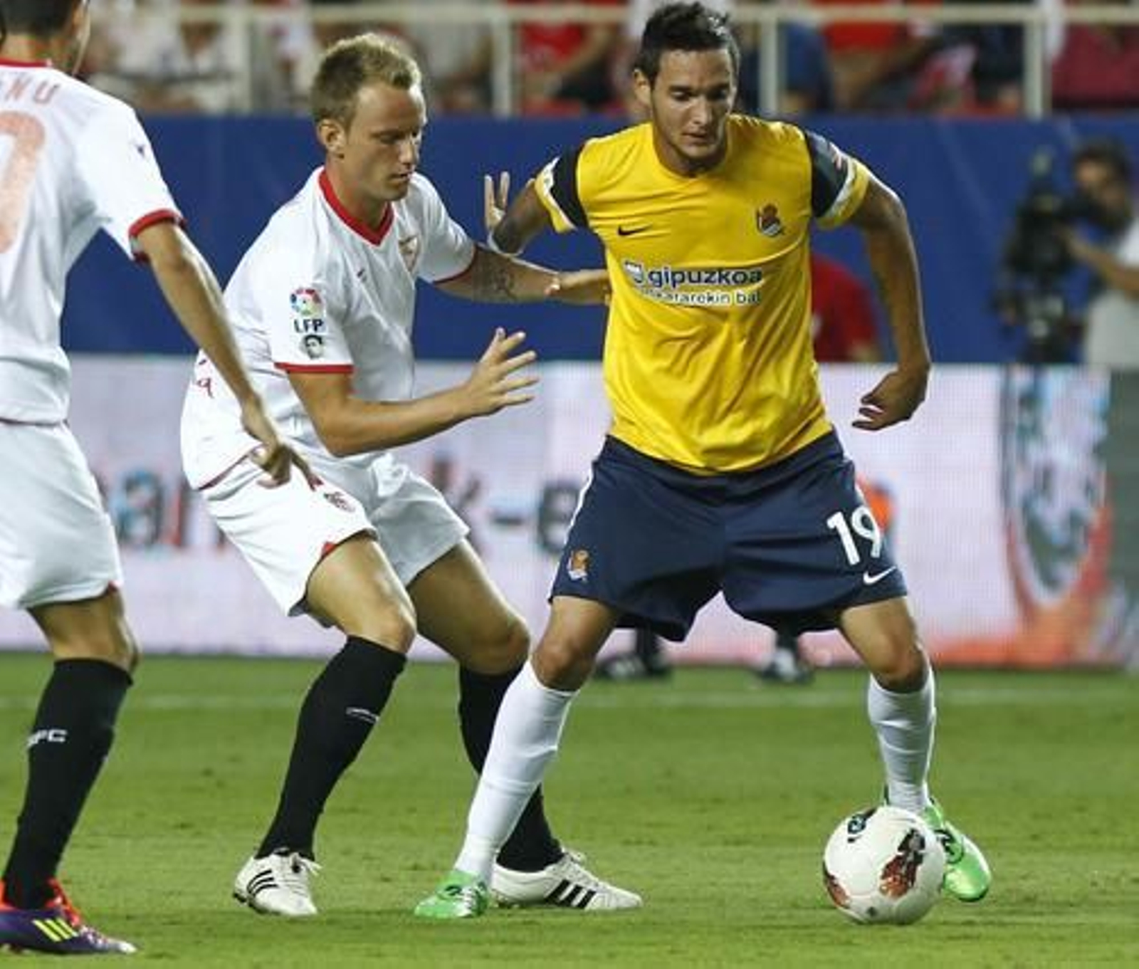 Foto: Antonio Pizarro