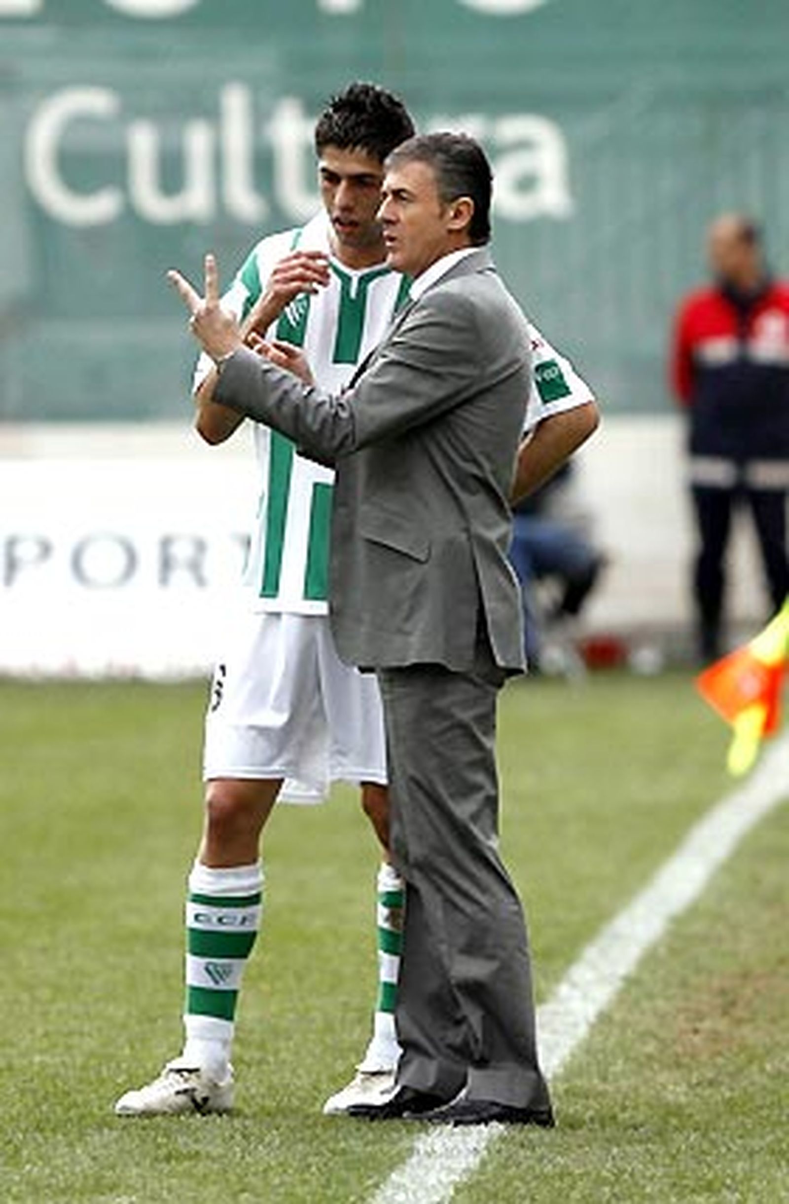 Foto: José Martínez / Rafael A. Butelo