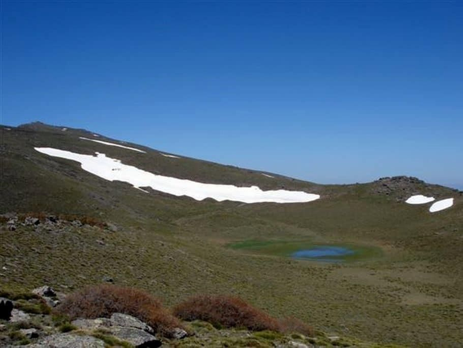 Humedales de Granada