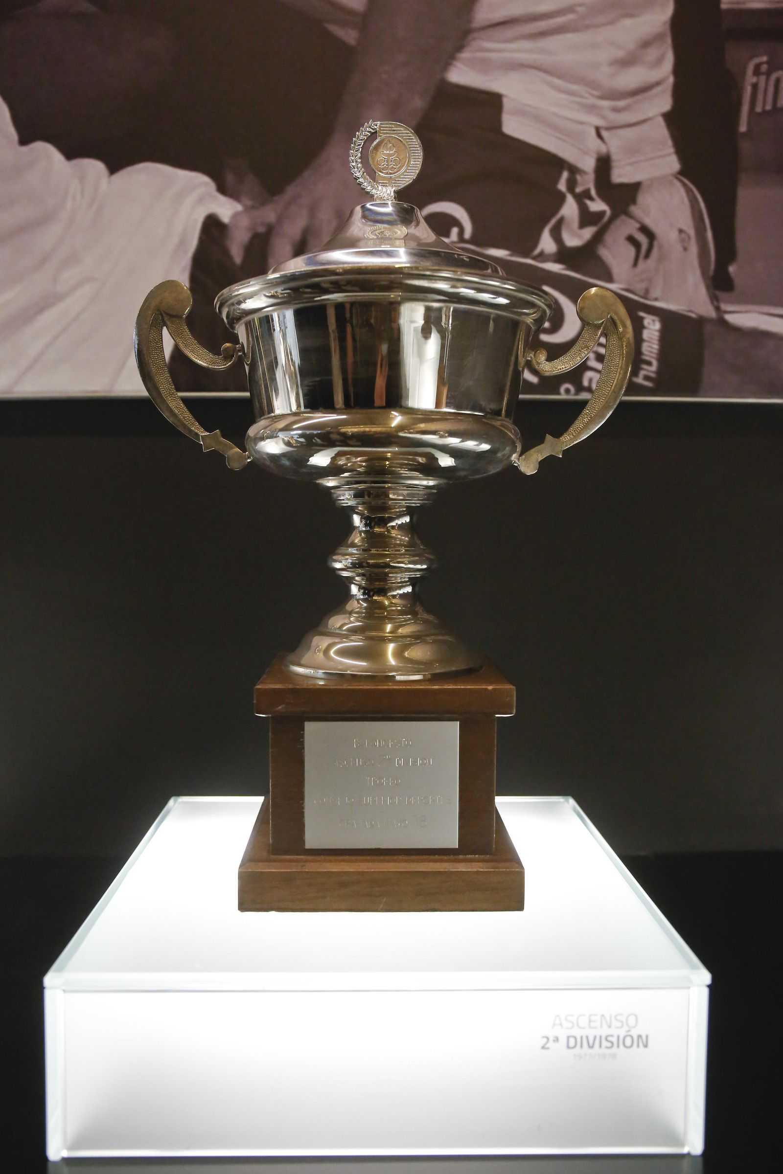 El pabellón de Los Guindos