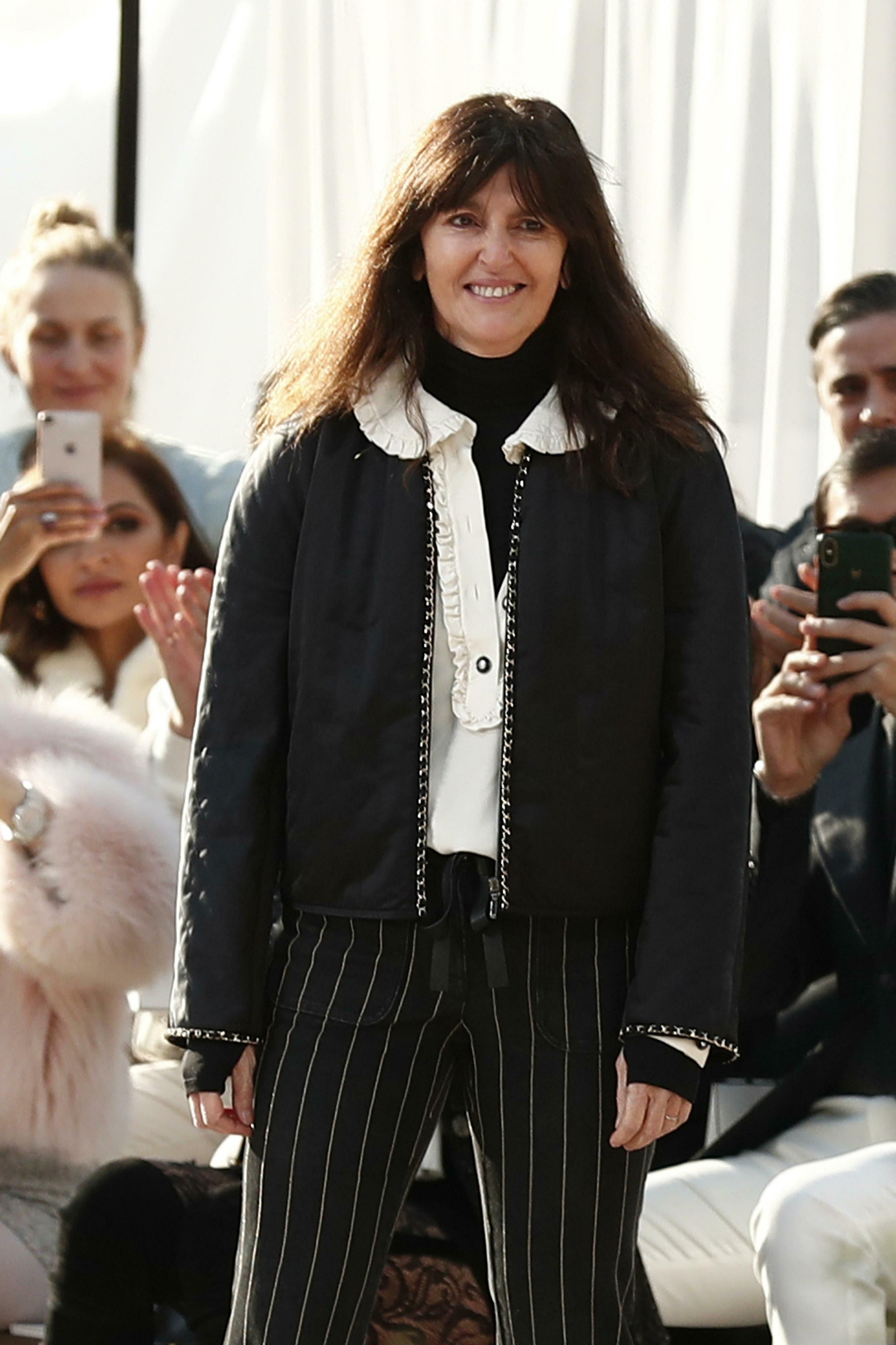 El desfile completo en fotos de Chanel el la Semana de la Alta Costura de París S/S 2020