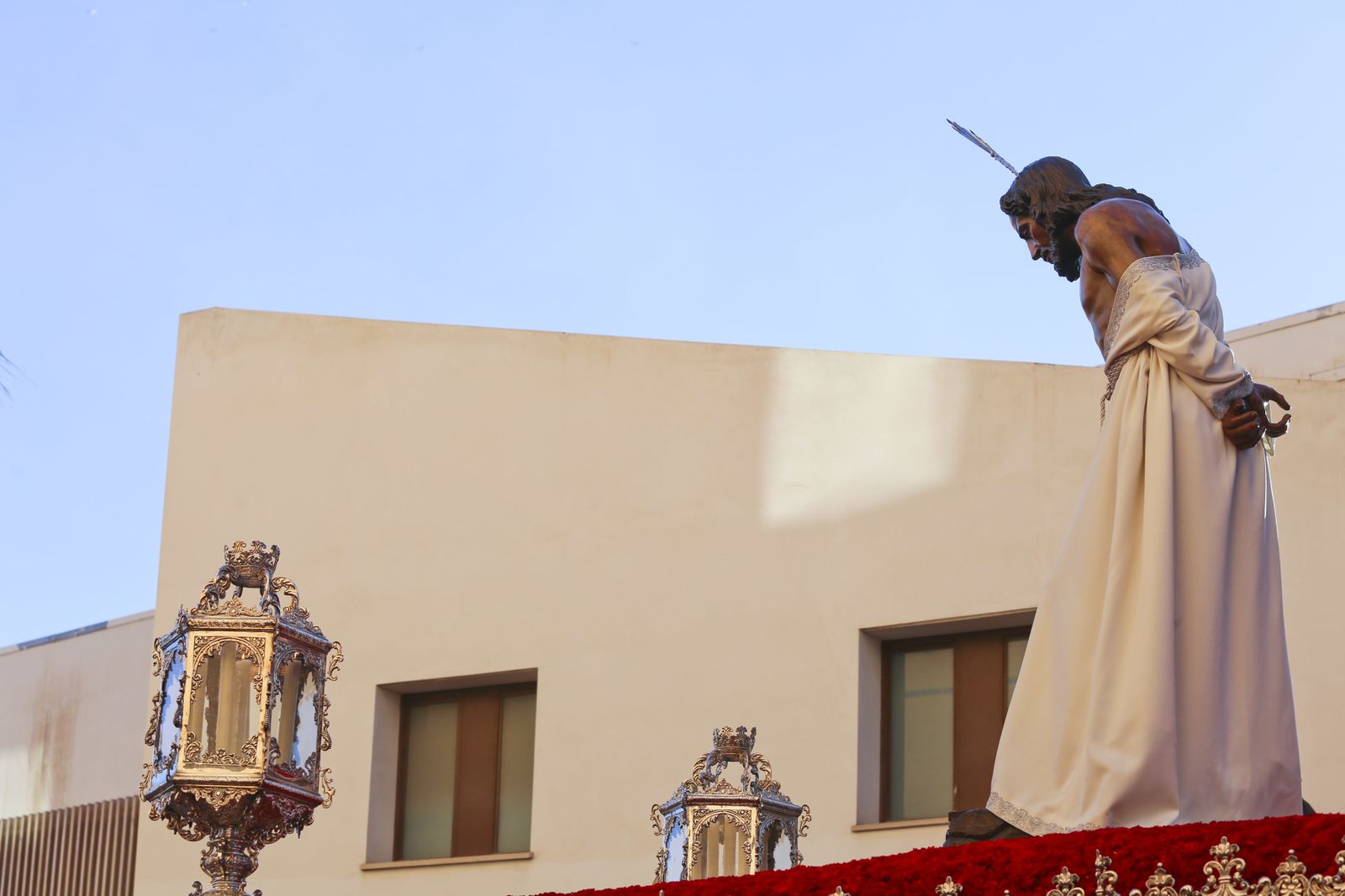 Martes Santo en imágenes