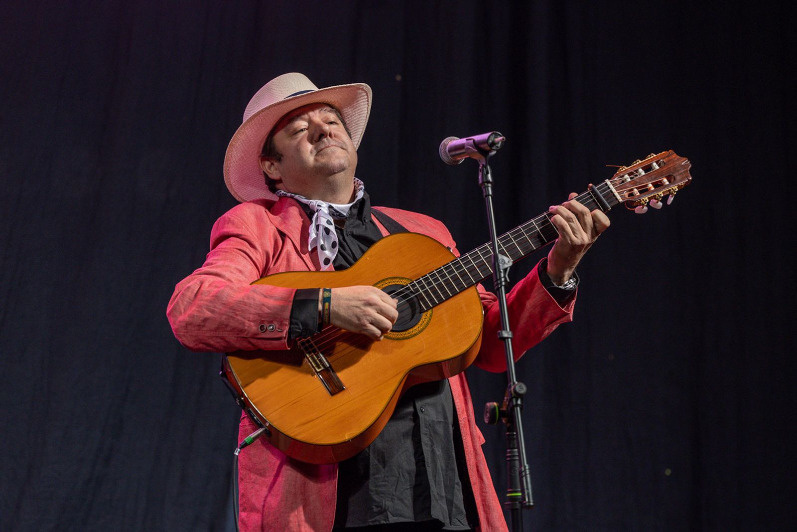 Gala de entrega de los XII Premios Gastronómicos Amigos del Santo Reino