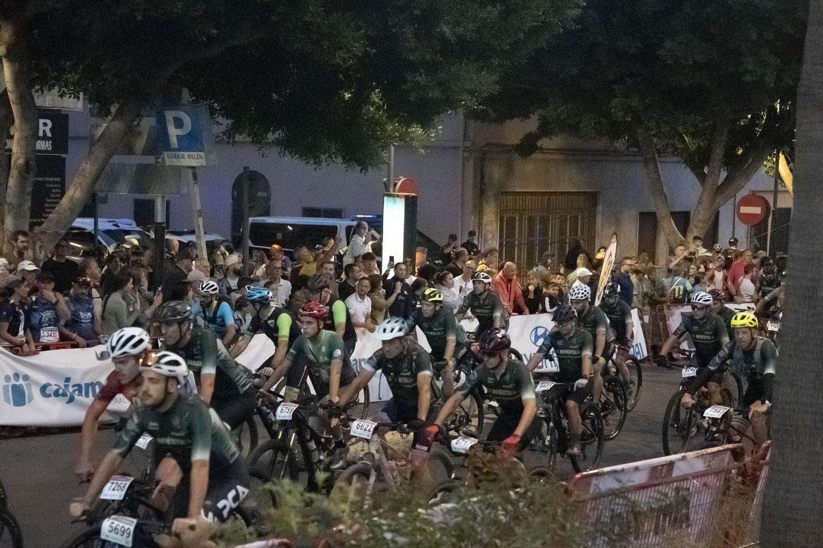 Las imágenes de los héroes de La Desértica: aquí puedes encontrar fu foto