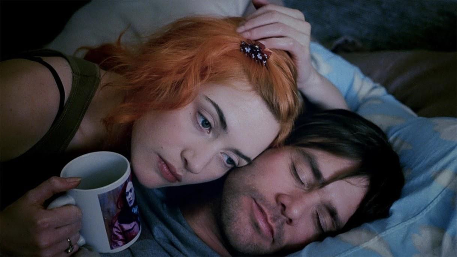 14 películas para ver en San Valentín