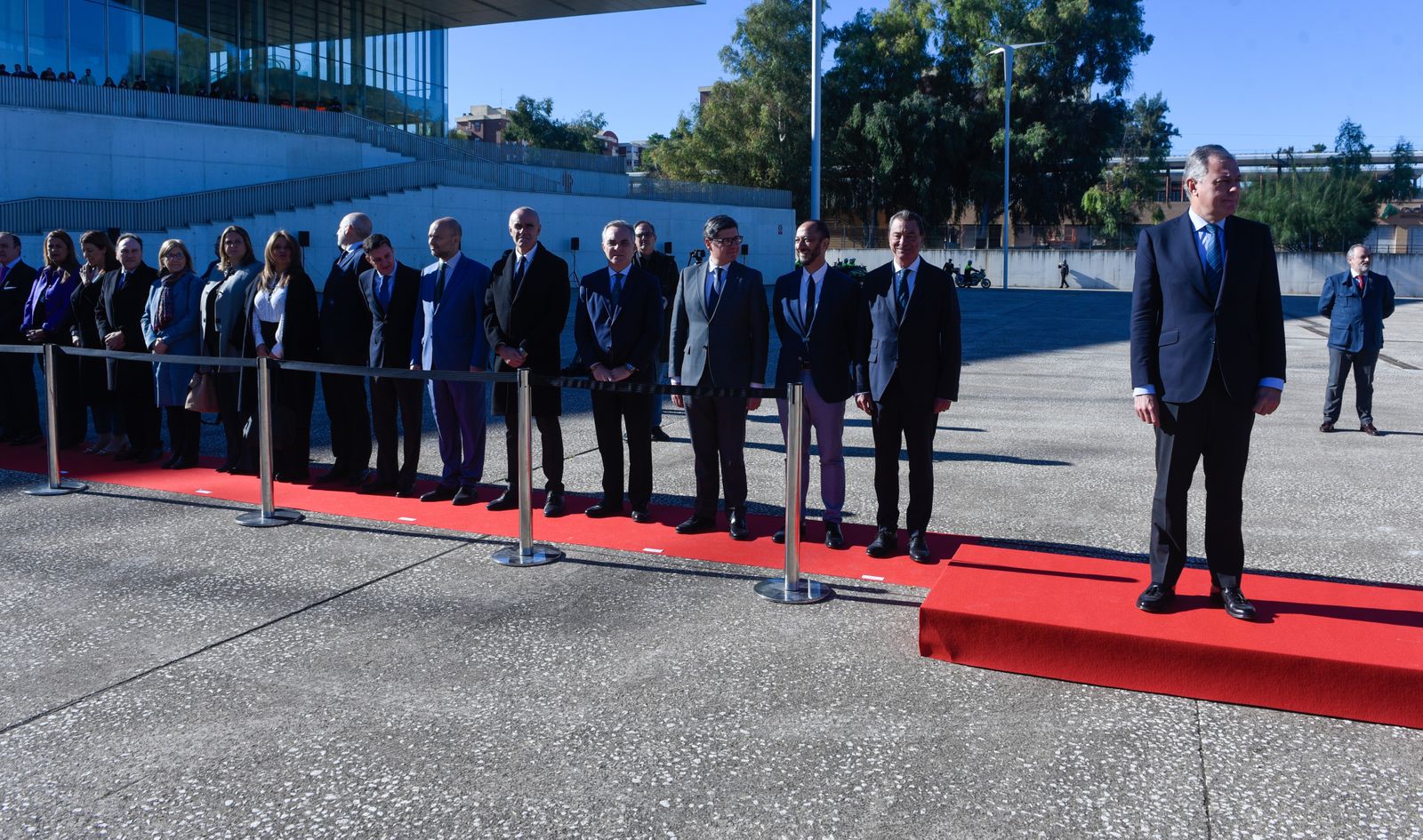 Día de la Policía Local