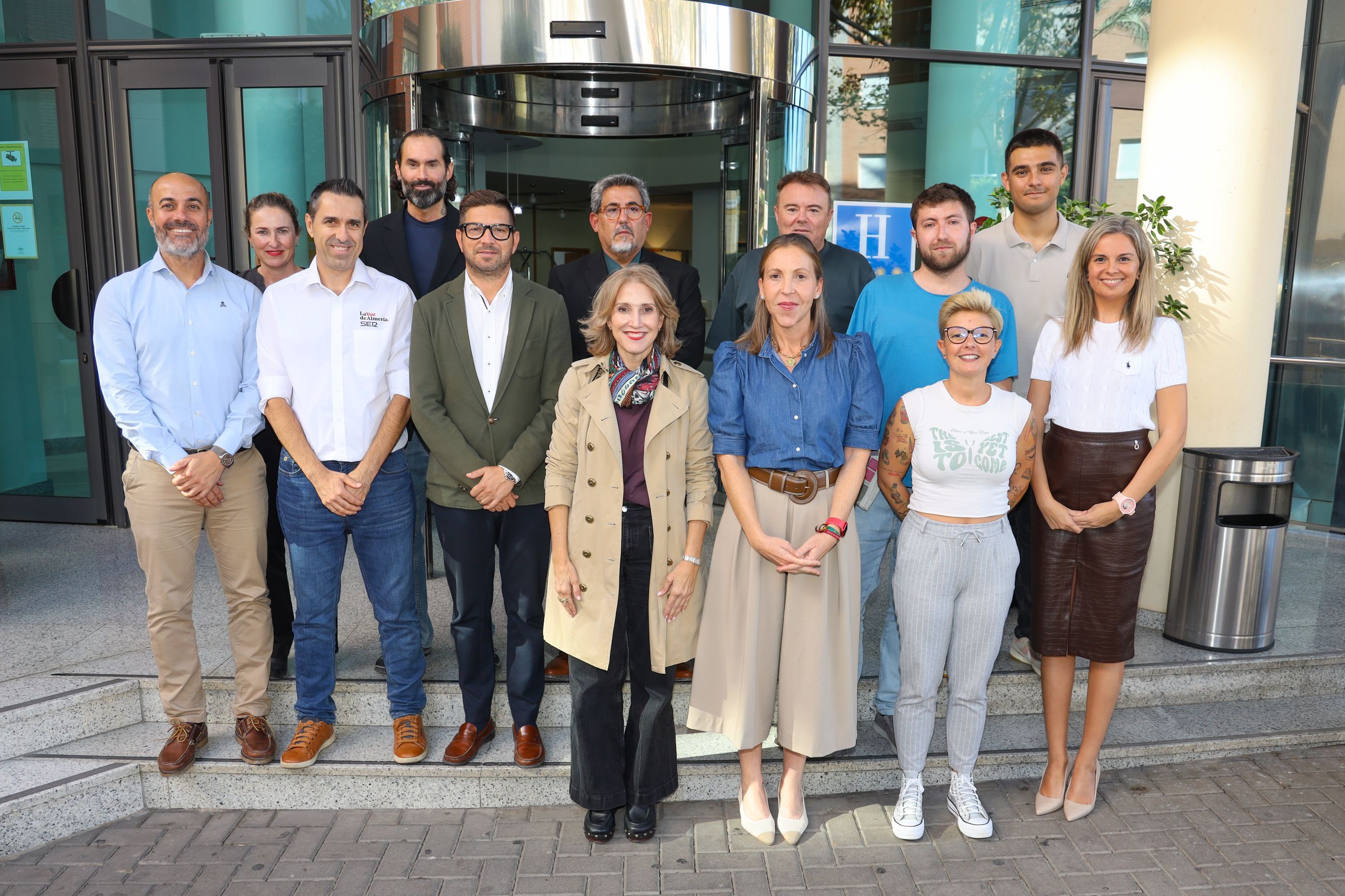 Estos son los ganadores de los XXXIII Premios del Deporte Ejidense tras los votos del jurado