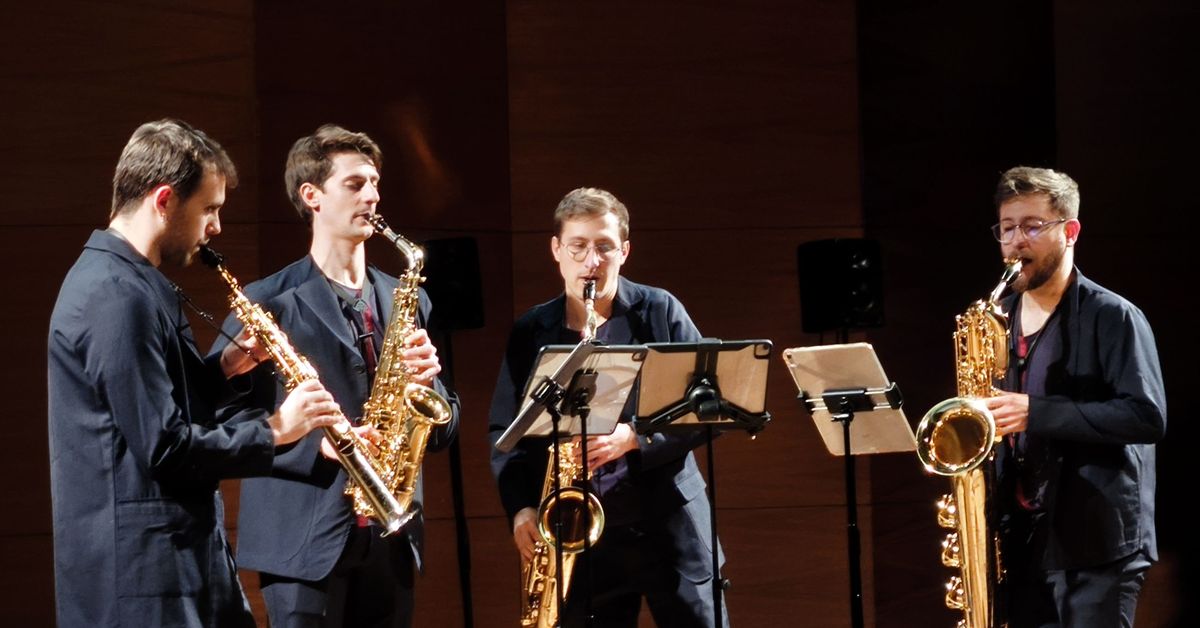 Estados Unidos en clave Kebyart