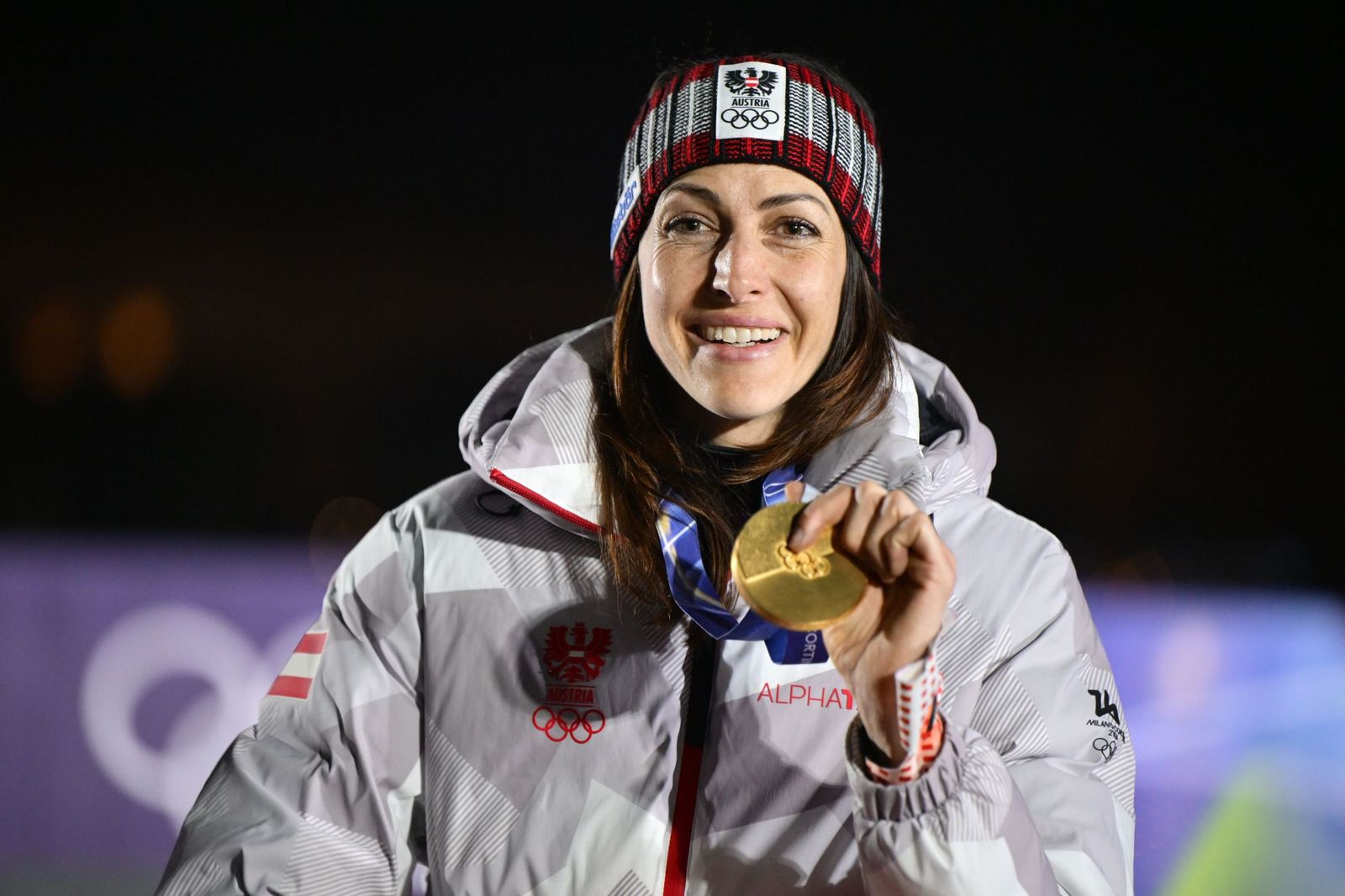 Las mejores fotos de los Juegos Olímpicos de invierno Milán Cortina d'Ampezzo 2026 | Novena jornada