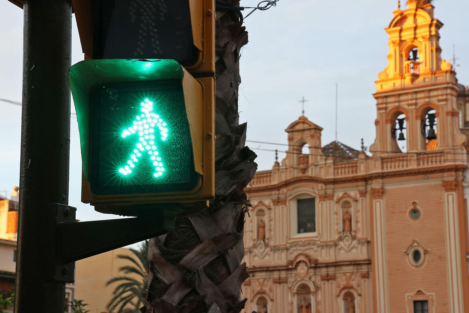 Las imágenes más destacadas del lunes 28 de octubre en Huelva