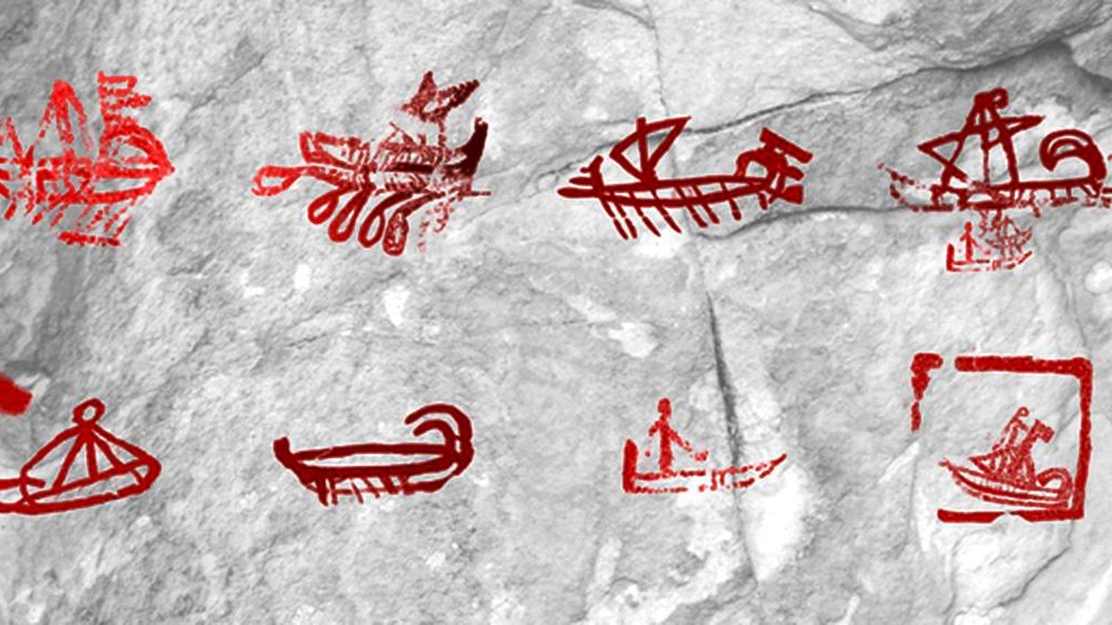 Naves en la Laja Alta (A. Mira Perales).