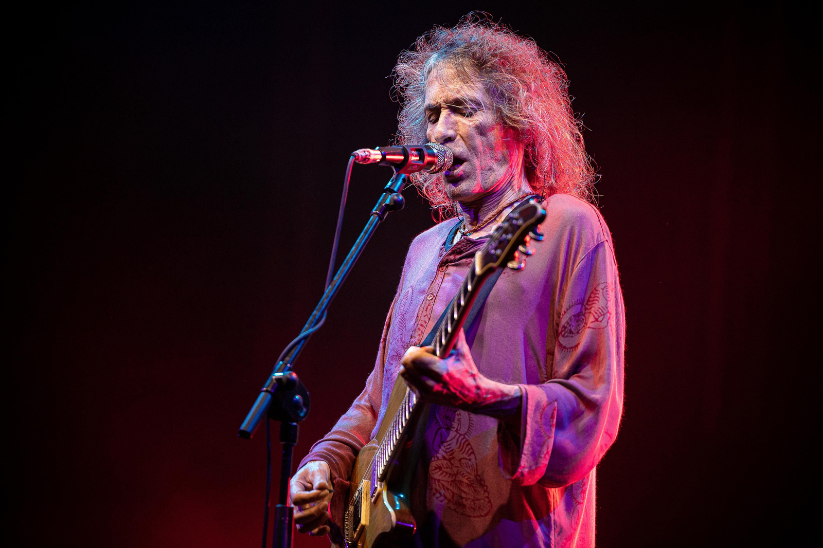 Concert Music Festival: La luz de la catarsis