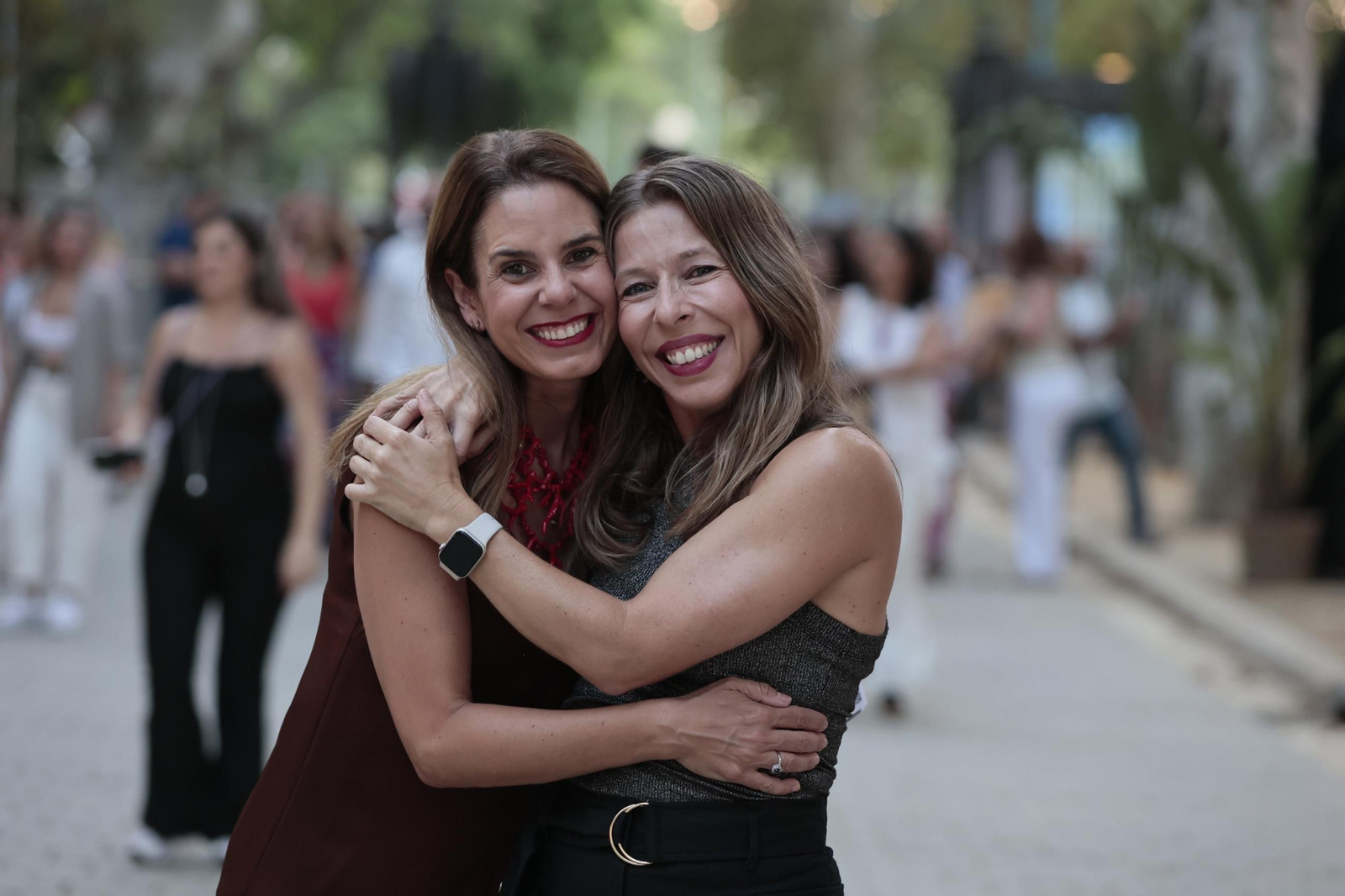 Búscate en el concierto de Ricky Martin