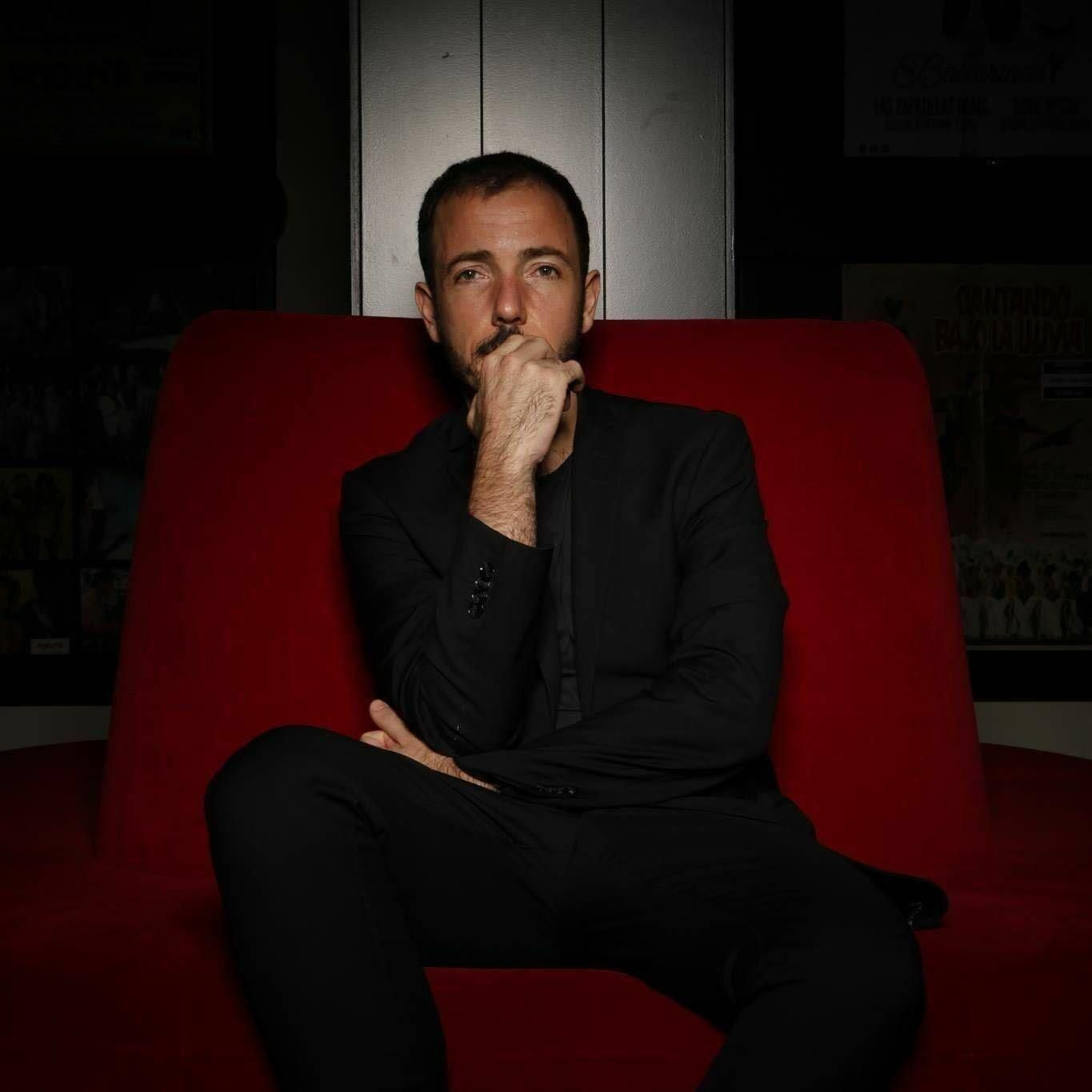 Jaume Ripoll, fundador y director editorial de Filmin.