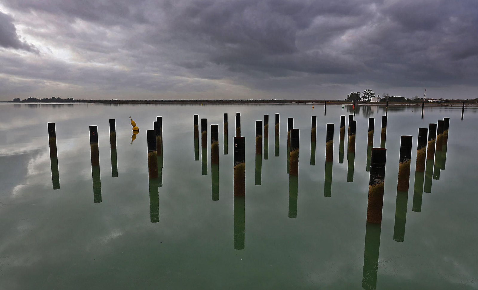 Las imágenes más destacadas del viernes 28 de febrero en Huelva